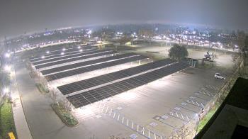 Weather camera view of Diablo Valley College.