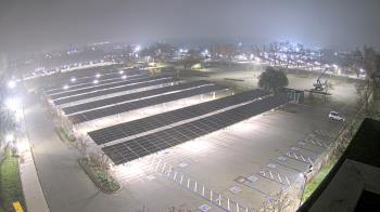 Weather camera view of Diablo Valley College.