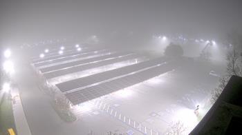 Weather camera view of Diablo Valley College.