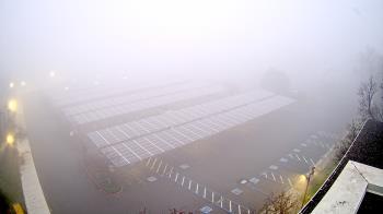 Weather camera view of Diablo Valley College.