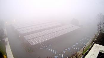 Weather camera view of Diablo Valley College.