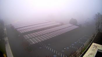 Weather camera view of Diablo Valley College.