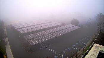 Weather camera view of Diablo Valley College.