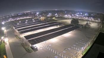 Weather camera view of Diablo Valley College.