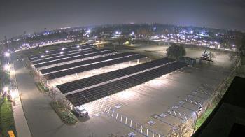 Weather camera view of Diablo Valley College.