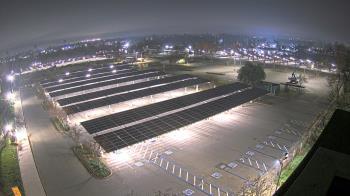 Weather camera view of Diablo Valley College.
