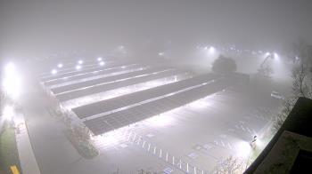 Weather camera view of Diablo Valley College.