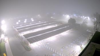 Weather camera view of Diablo Valley College.