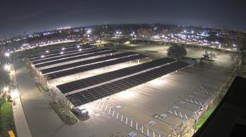 Weather camera view of Diablo Valley College.