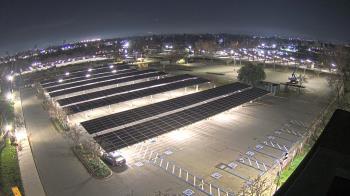 Weather camera view of Diablo Valley College.