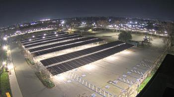 Weather camera view of Diablo Valley College.