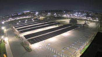 Weather camera view of Diablo Valley College.