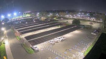 Weather camera view of Diablo Valley College.