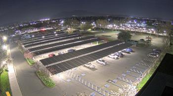 Weather camera view of Diablo Valley College.