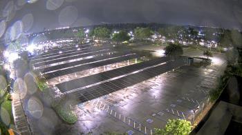 Weather camera view of Diablo Valley College.