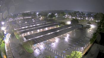 Weather camera view of Diablo Valley College.