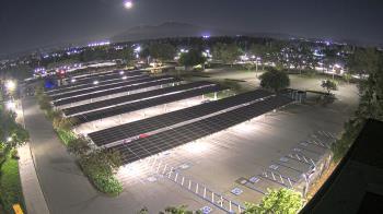 Weather camera view of Diablo Valley College.