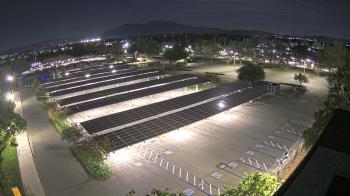 Weather camera view of Diablo Valley College.
