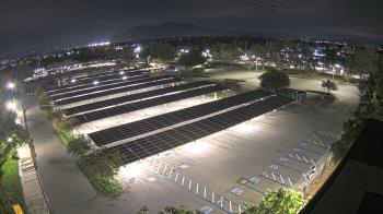 Weather camera view of Diablo Valley College.