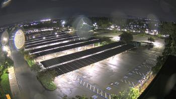 Weather camera view of Diablo Valley College.