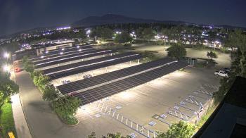 Weather camera view of Diablo Valley College.