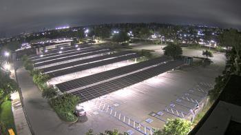 Weather camera view of Diablo Valley College.