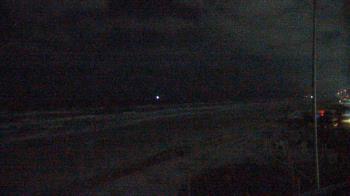 Weather camera view of Volusia County Lifeguard HQ Admin Center.