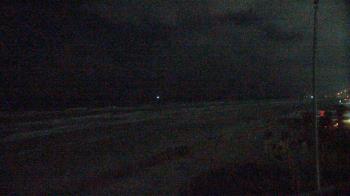 Weather camera view of Volusia County Lifeguard HQ Admin Center.