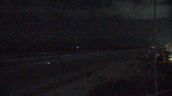 Weather camera view of Volusia County Lifeguard HQ Admin Center.