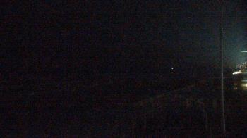 Weather camera view of Volusia County Lifeguard HQ Admin Center.