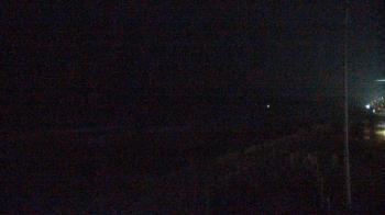 Weather camera view of Volusia County Lifeguard HQ Admin Center.