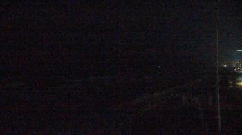 Weather camera view of Volusia County Lifeguard HQ Admin Center.