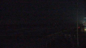 Weather camera view of Volusia County Lifeguard HQ Admin Center.