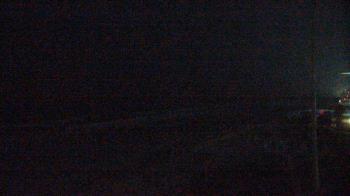 Weather camera view of Volusia County Lifeguard HQ Admin Center.