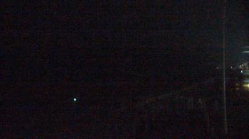 Weather camera view of Volusia County Lifeguard HQ Admin Center.