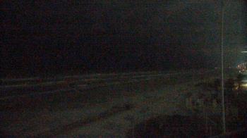 Weather camera view of Volusia County Lifeguard HQ Admin Center.