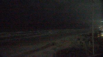 Weather camera view of Volusia County Lifeguard HQ Admin Center.