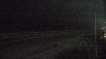 Weather camera view of Volusia County Lifeguard HQ Admin Center.