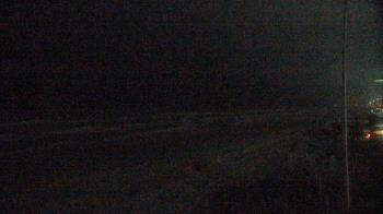 Weather camera view of Volusia County Lifeguard HQ Admin Center.