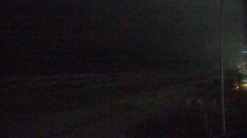 Weather camera view of Volusia County Lifeguard HQ Admin Center.