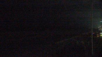 Weather camera view of Volusia County Lifeguard HQ Admin Center.