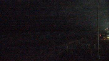 Weather camera view of Volusia County Lifeguard HQ Admin Center.