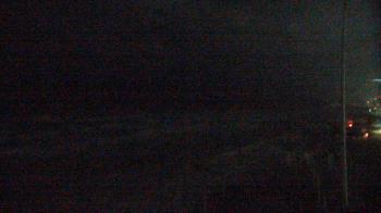 Weather camera view of Volusia County Lifeguard HQ Admin Center.