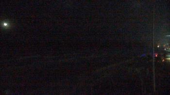 Weather camera view of Volusia County Lifeguard HQ Admin Center.