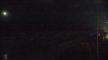 Weather camera view of Volusia County Lifeguard HQ Admin Center.