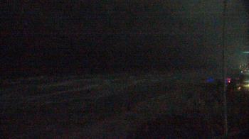 Weather camera view of Volusia County Lifeguard HQ Admin Center.