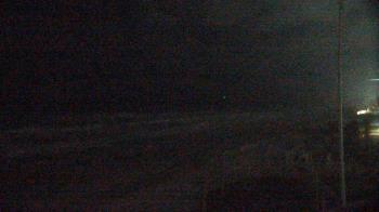 Weather camera view of Volusia County Lifeguard HQ Admin Center.