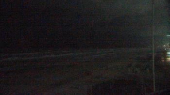 Weather camera view of Volusia County Lifeguard HQ Admin Center.