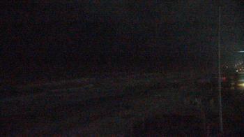 Weather camera view of Volusia County Lifeguard HQ Admin Center.