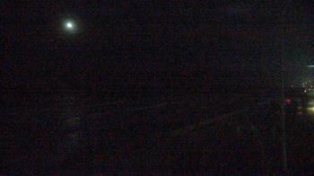 Weather camera view of Volusia County Lifeguard HQ Admin Center.